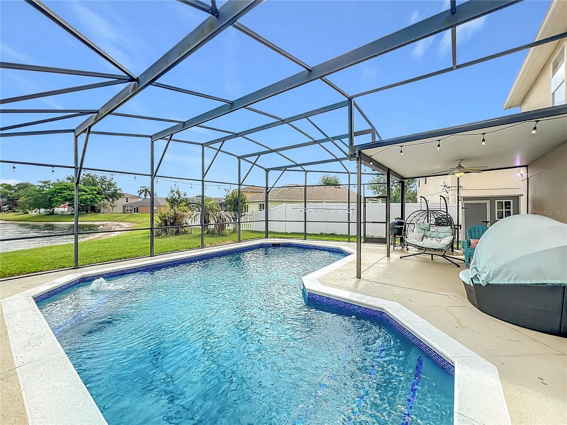 951 Crystal Bay Lane Orlando FL 32828