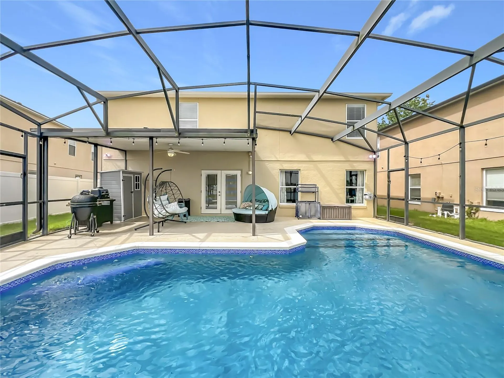 951 Crystal Bay Lane Orlando FL 32828