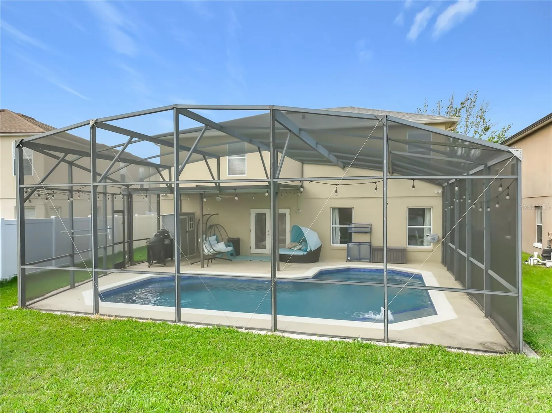 951 Crystal Bay Lane Orlando FL 32828