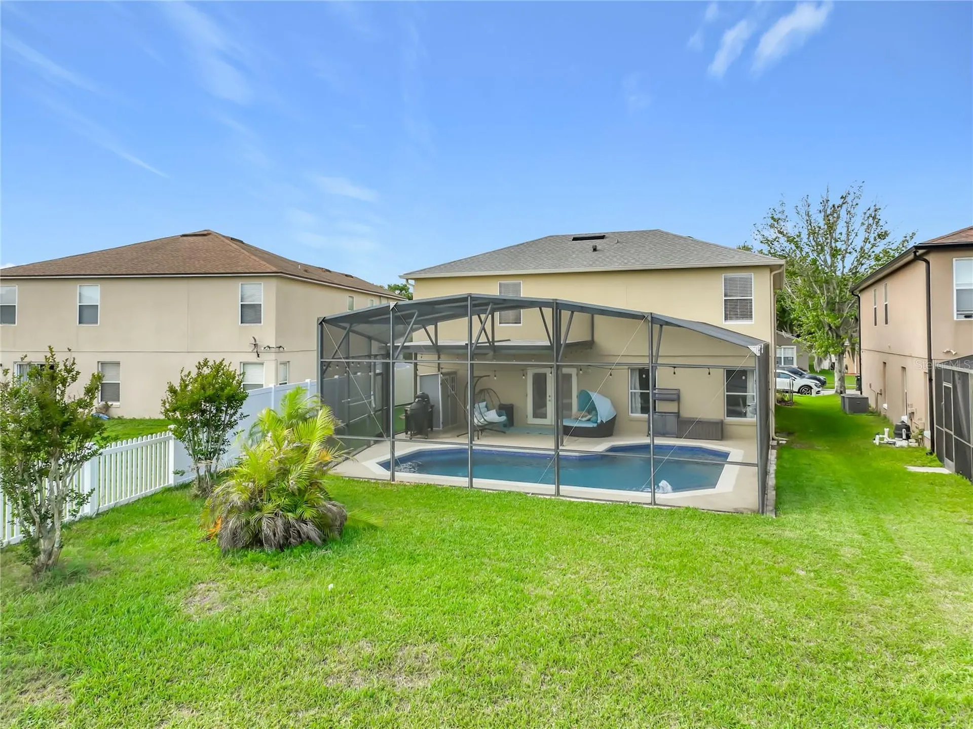 951 Crystal Bay Lane Orlando FL 32828
