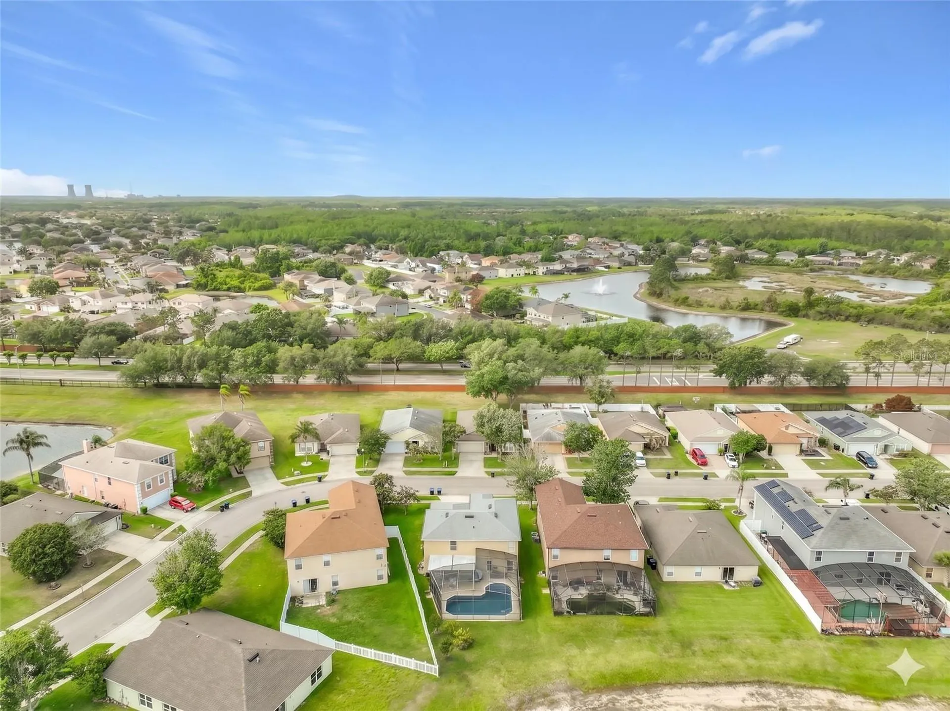 951 Crystal Bay Lane Orlando FL 32828