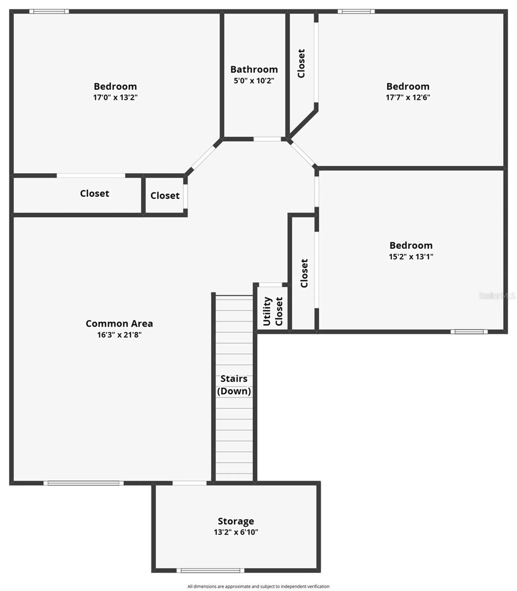 951 Crystal Bay Lane Orlando FL 32828