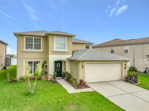 951 Crystal Bay Lane Orlando FL 32828
