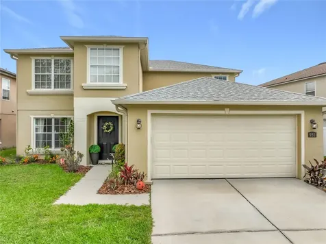 951 Crystal Bay Lane Orlando FL 32828