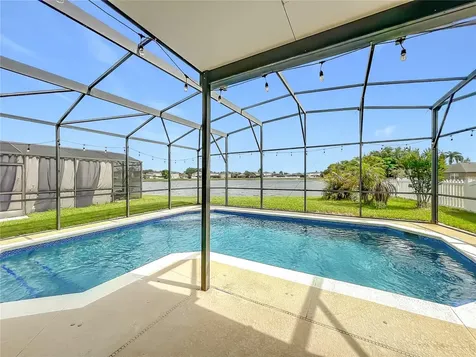 951 Crystal Bay Lane Orlando FL 32828