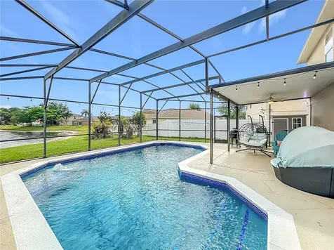 951 Crystal Bay Lane Orlando FL 32828