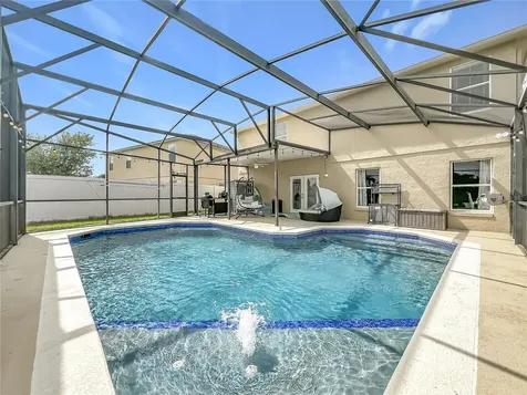 951 Crystal Bay Lane Orlando FL 32828
