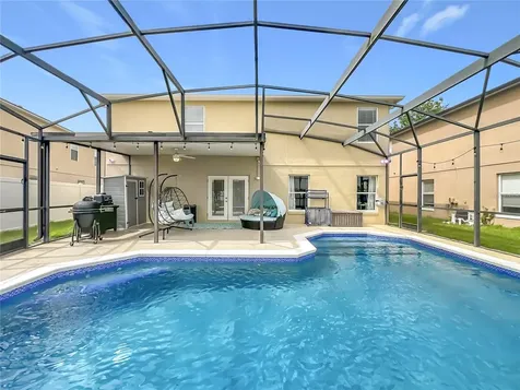 951 Crystal Bay Lane Orlando FL 32828