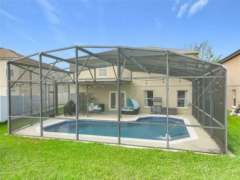 951 Crystal Bay Lane Orlando FL 32828