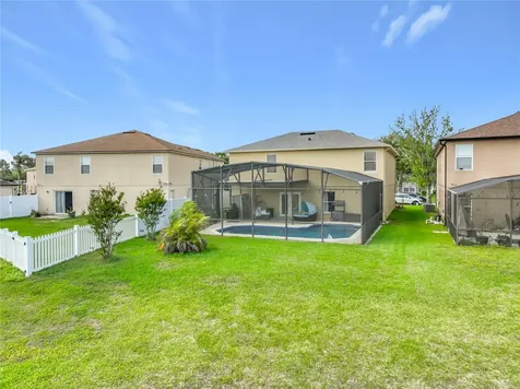 951 Crystal Bay Lane Orlando FL 32828