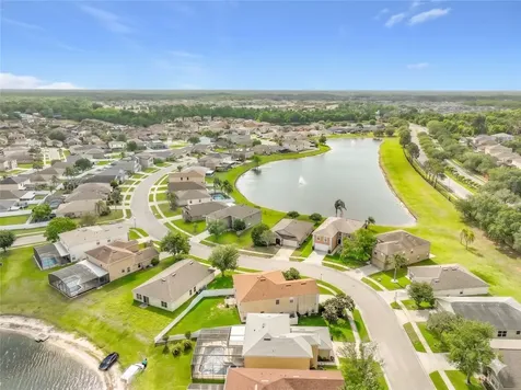 951 Crystal Bay Lane Orlando FL 32828
