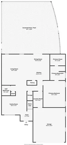 951 Crystal Bay Lane Orlando FL 32828