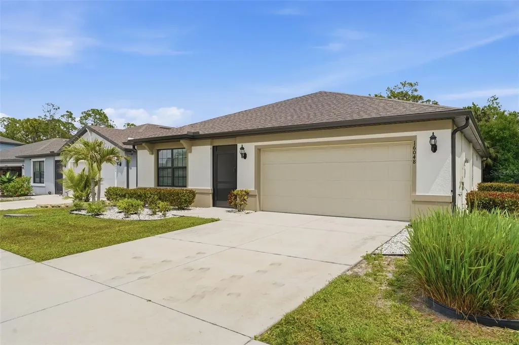 16048 Beachberry Drive North Fort Myers FL 33917