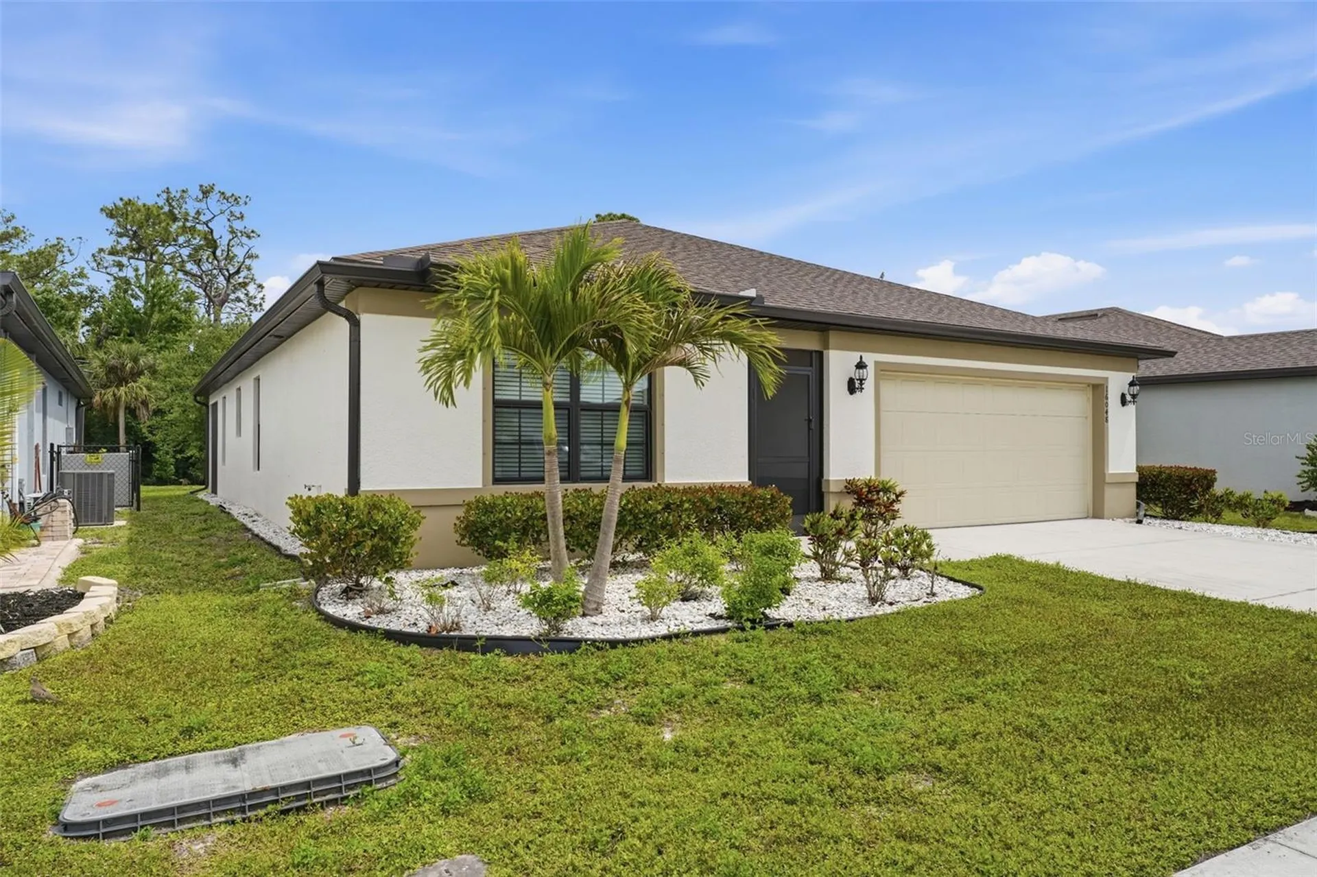 16048 Beachberry Drive North Fort Myers FL 33917