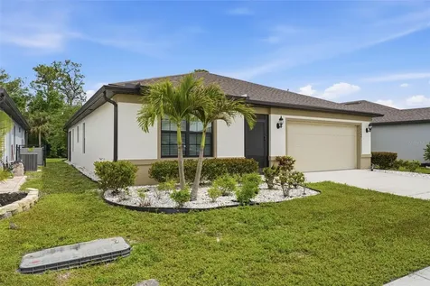 16048 Beachberry Drive North Fort Myers FL 33917