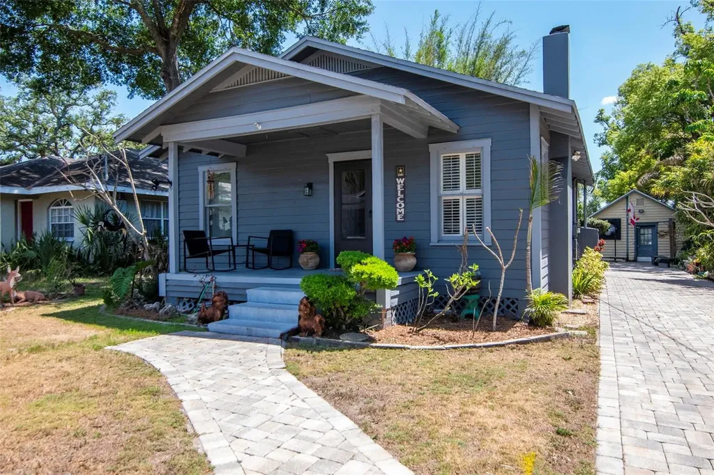 220 W Fern Street Tampa FL 33604