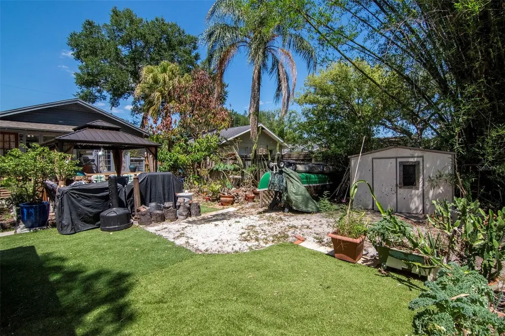 220 W Fern Street Tampa FL 33604