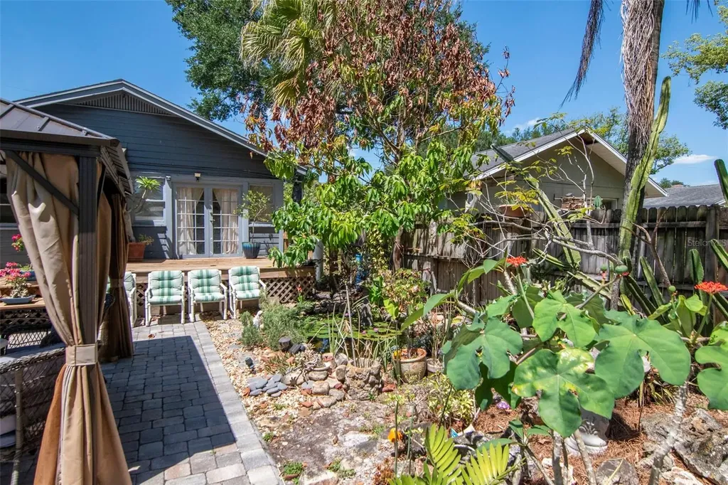 220 W Fern Street Tampa FL 33604