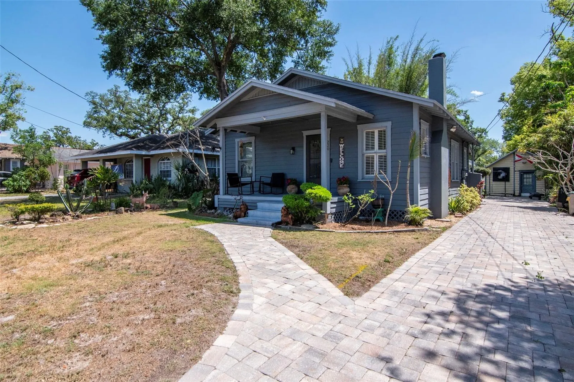 220 W Fern Street Tampa FL 33604