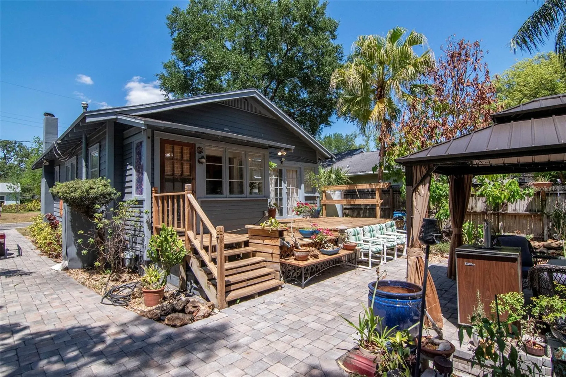 220 W Fern Street Tampa FL 33604