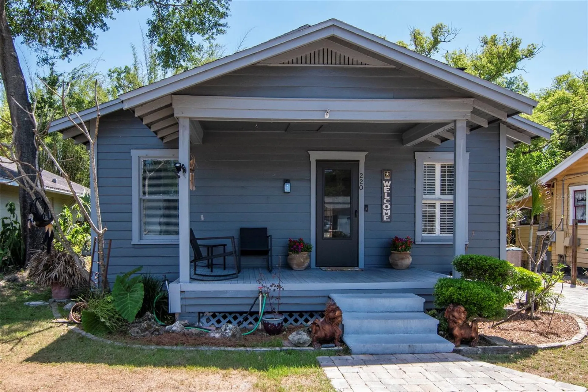 220 W Fern Street Tampa FL 33604