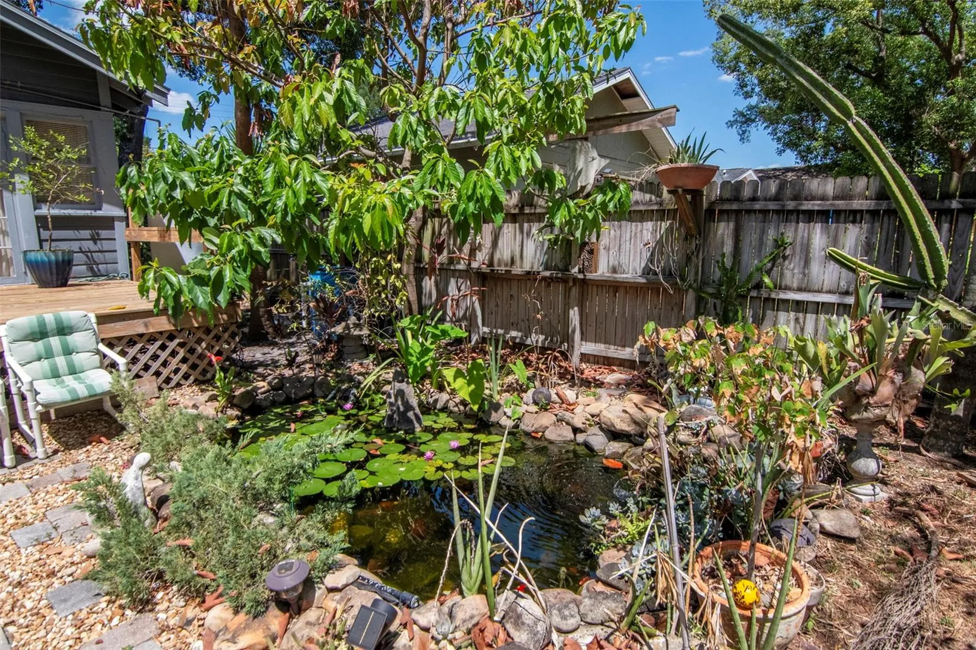 220 W Fern Street Tampa FL 33604