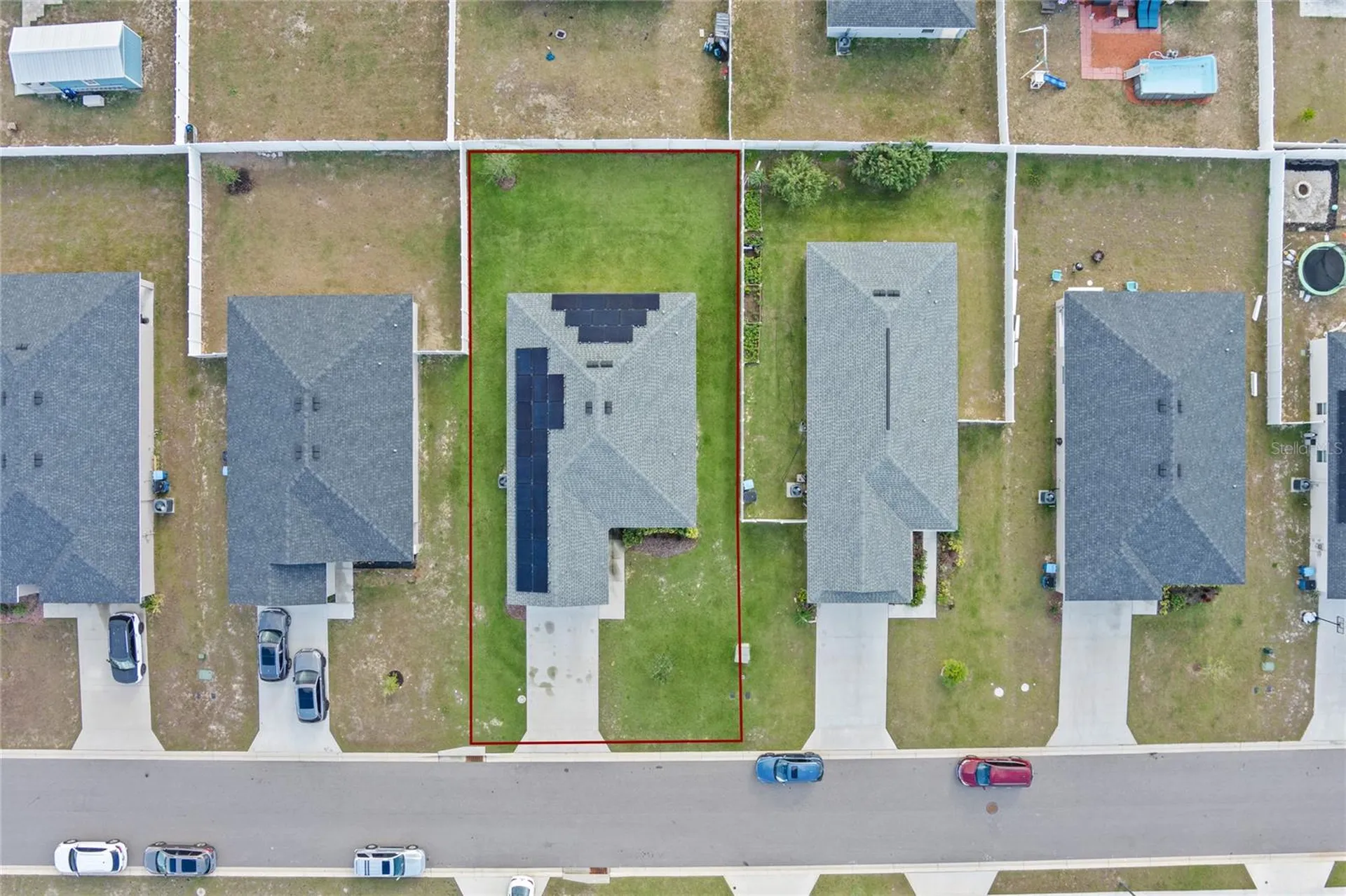 524 Scenic Bluff Boulevard Lake Wales FL 33853