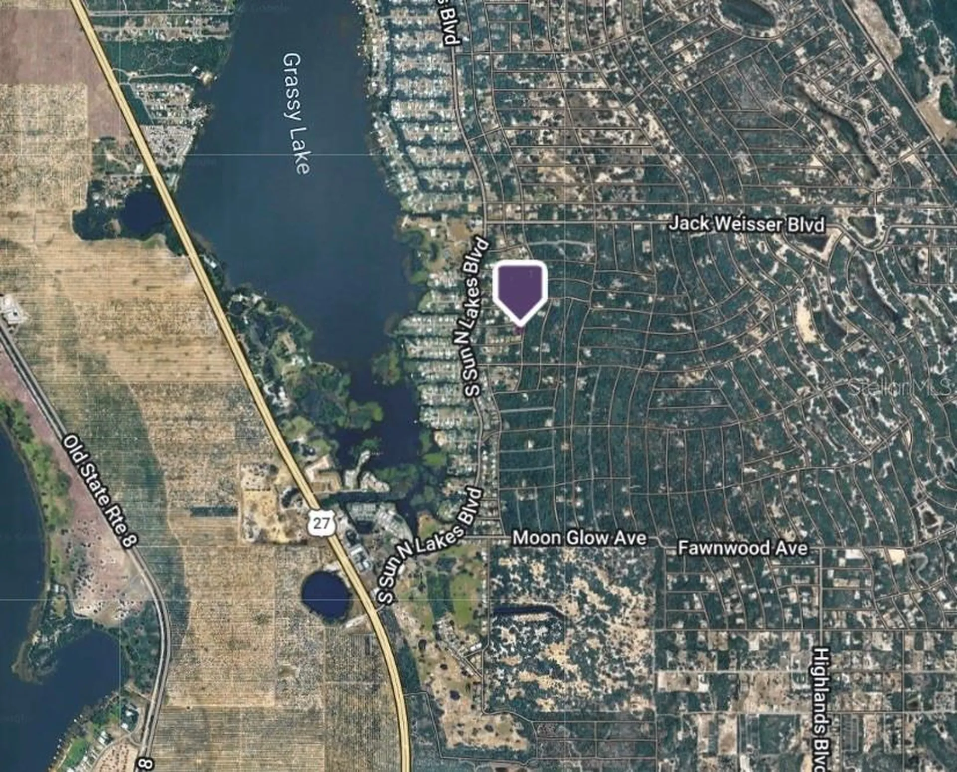 239 Melody Court Lake Placid FL 33852