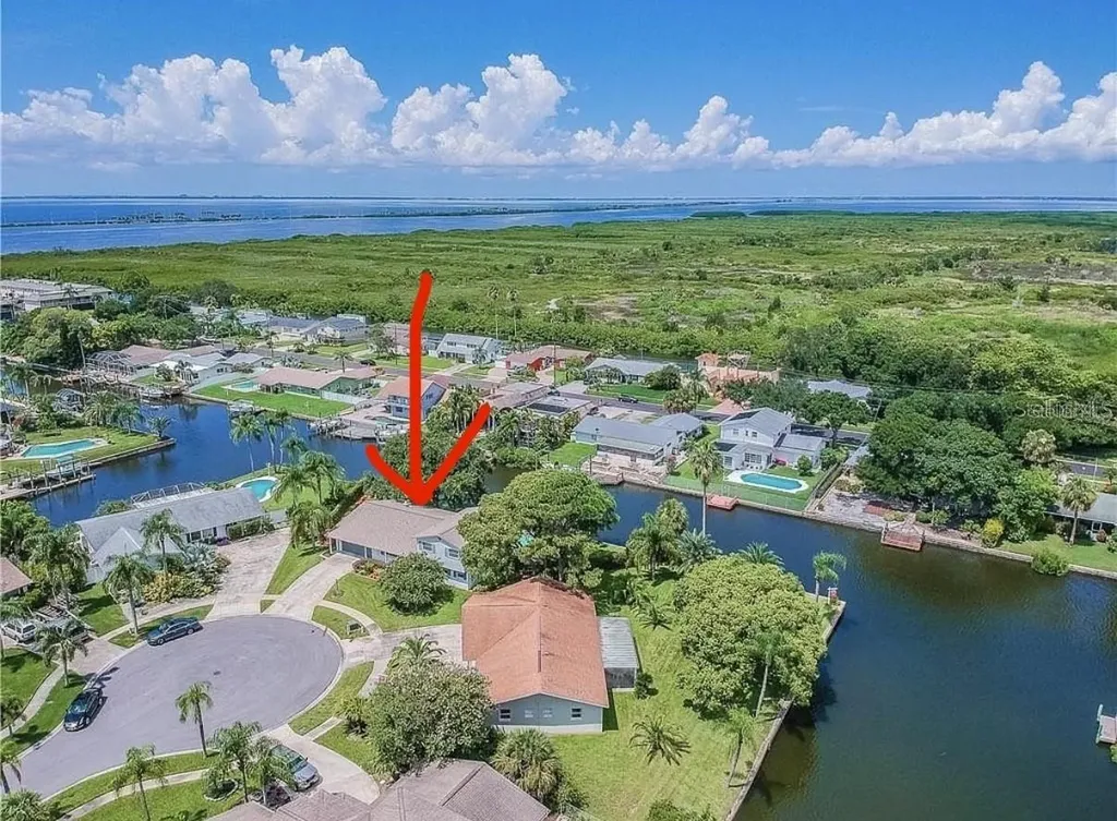 8728 Cobblestone Drive Tampa FL 33615