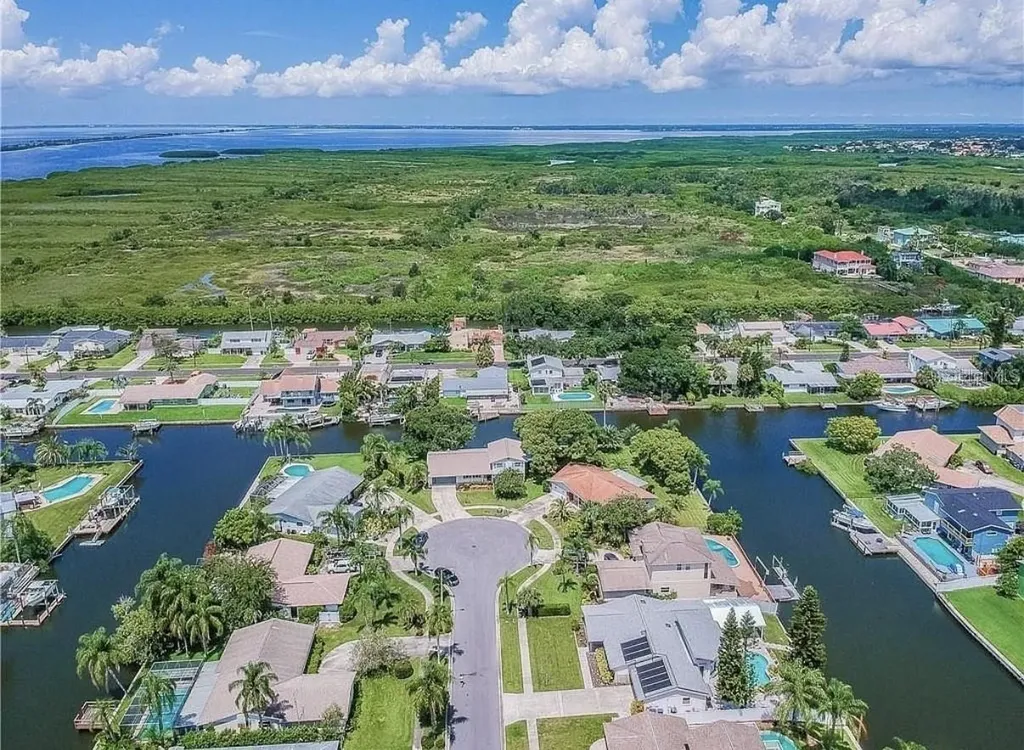 8728 Cobblestone Drive Tampa FL 33615