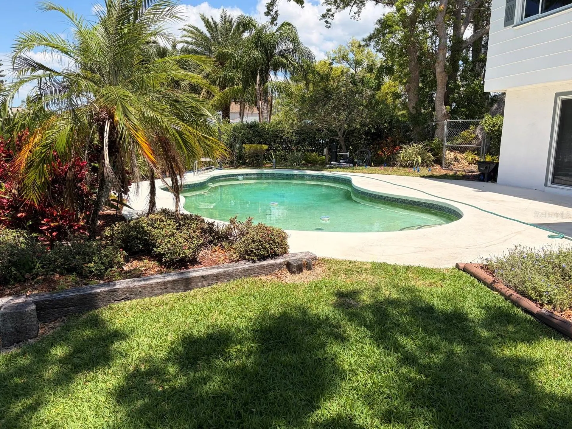 8728 Cobblestone Drive Tampa FL 33615
