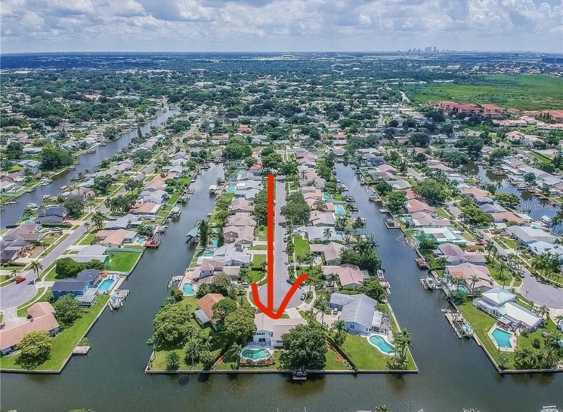 8728 Cobblestone Drive Tampa FL 33615