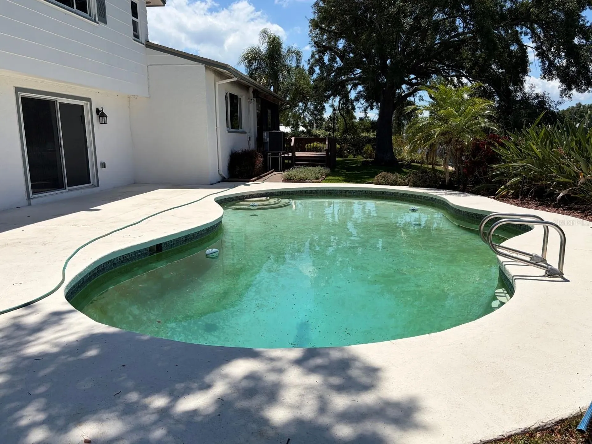 8728 Cobblestone Drive Tampa FL 33615