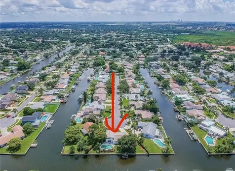 8728 Cobblestone Drive Tampa FL 33615