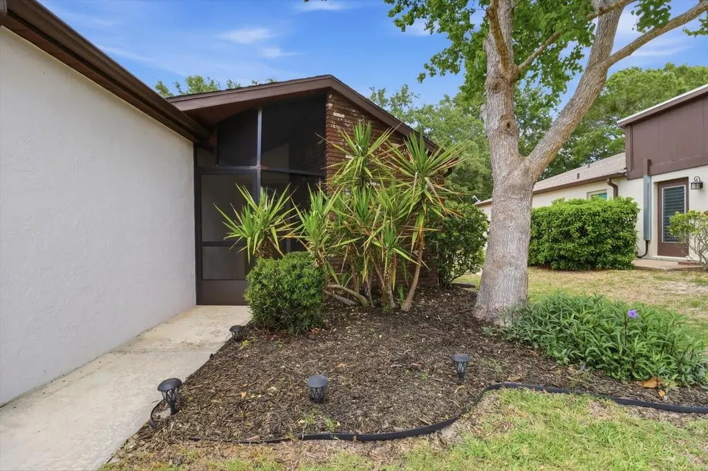 54 Jamaica Street Homosassa FL 34446