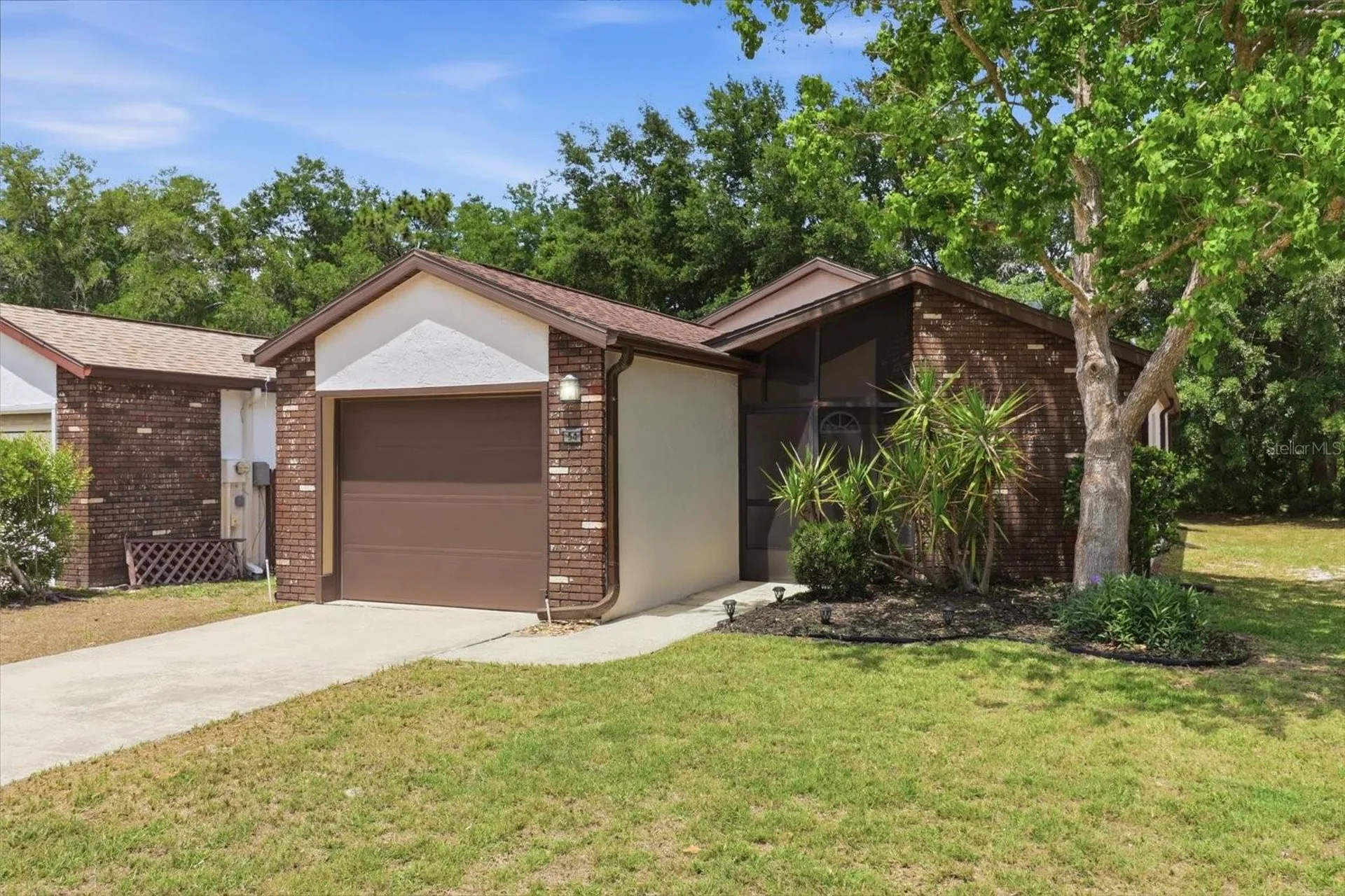 54 Jamaica Street Homosassa FL 34446
