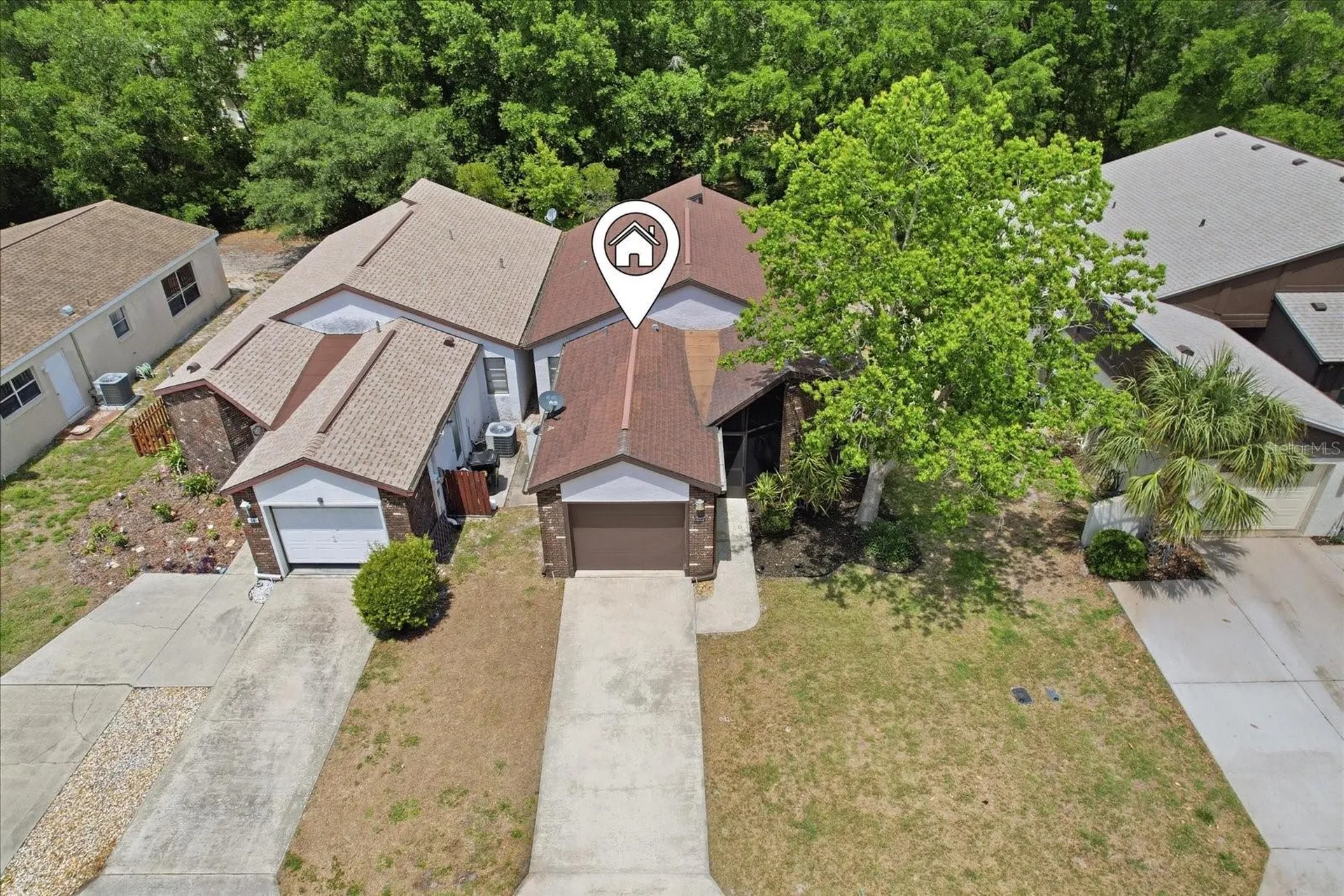54 Jamaica Street Homosassa FL 34446