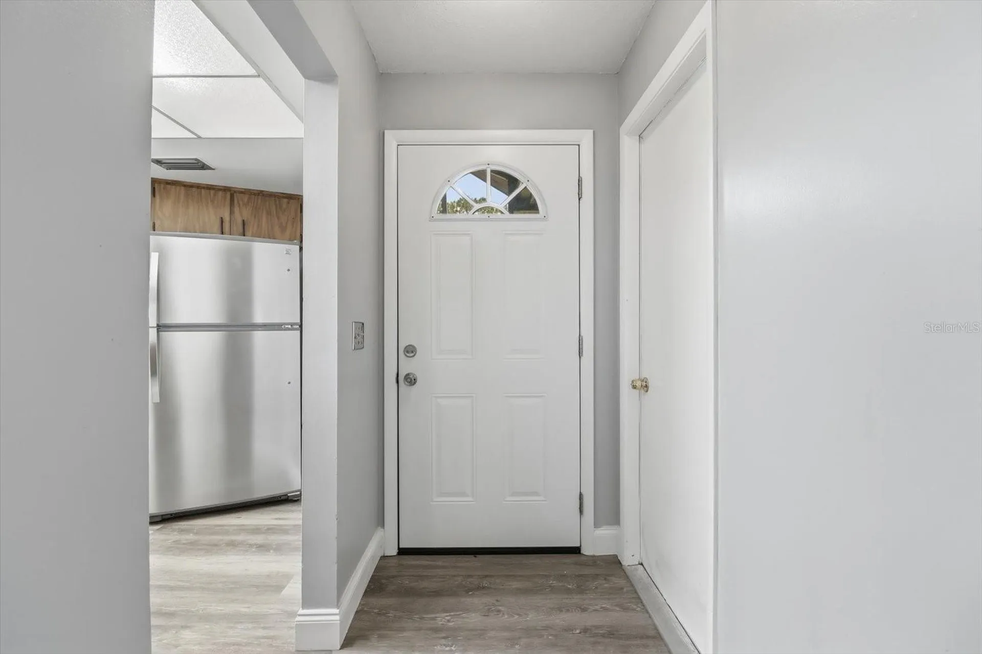 54 Jamaica Street Homosassa FL 34446