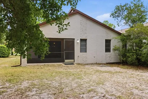 54 Jamaica Street Homosassa FL 34446