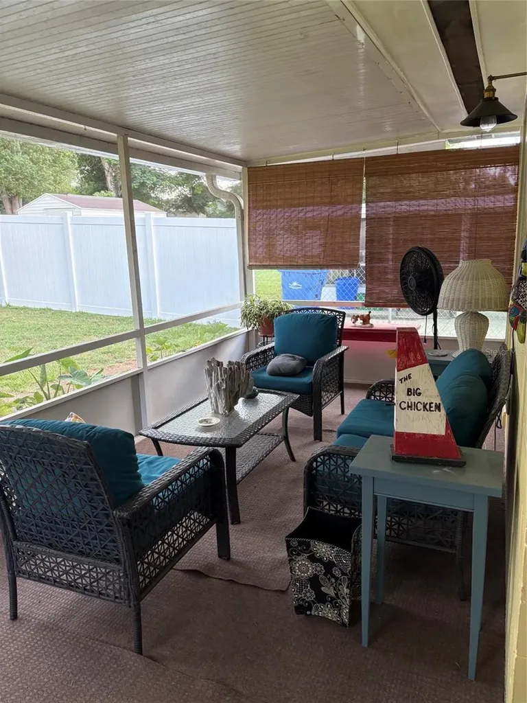 219 Kensington Avenue Deland FL 32724