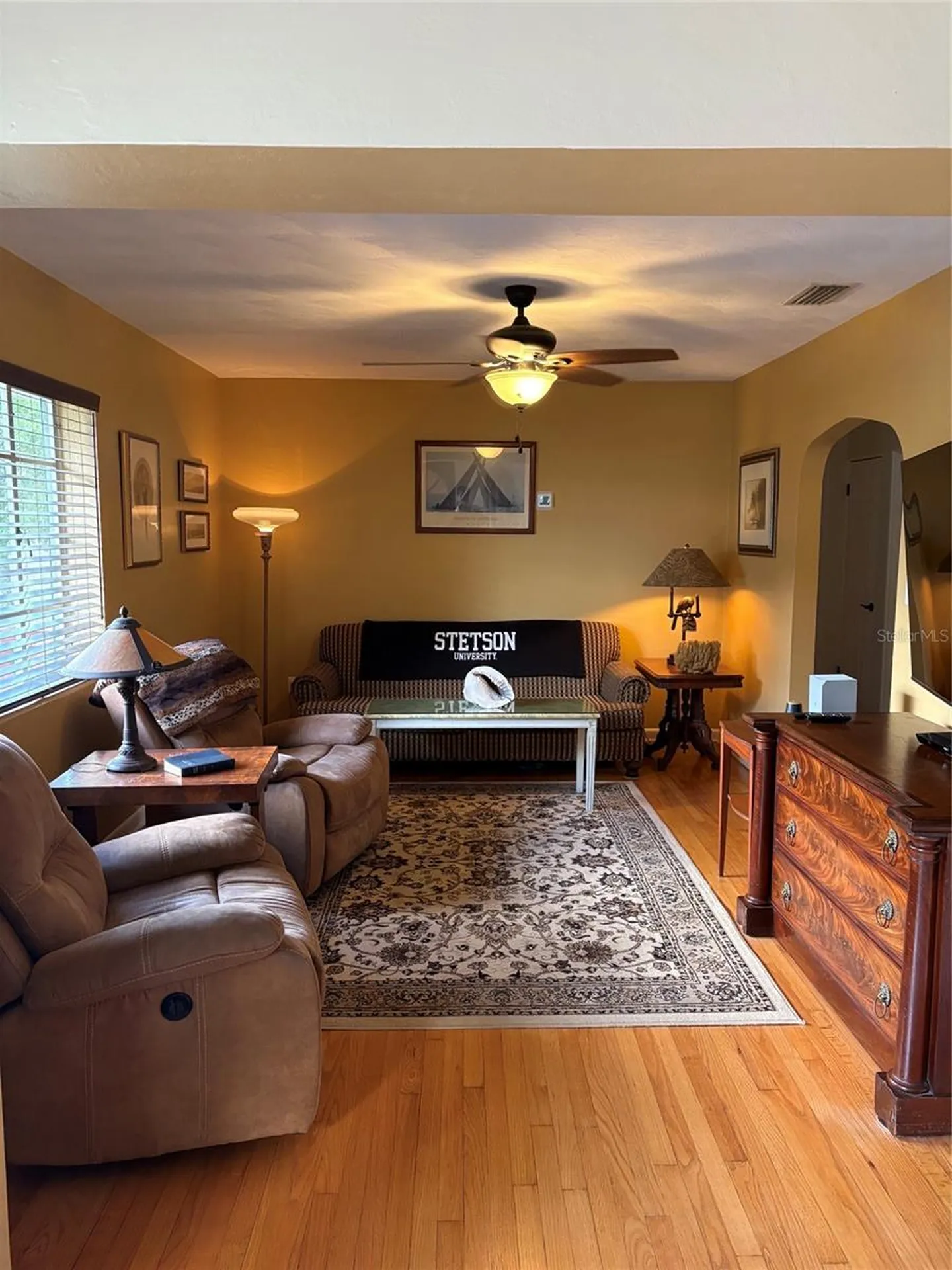 219 Kensington Avenue Deland FL 32724