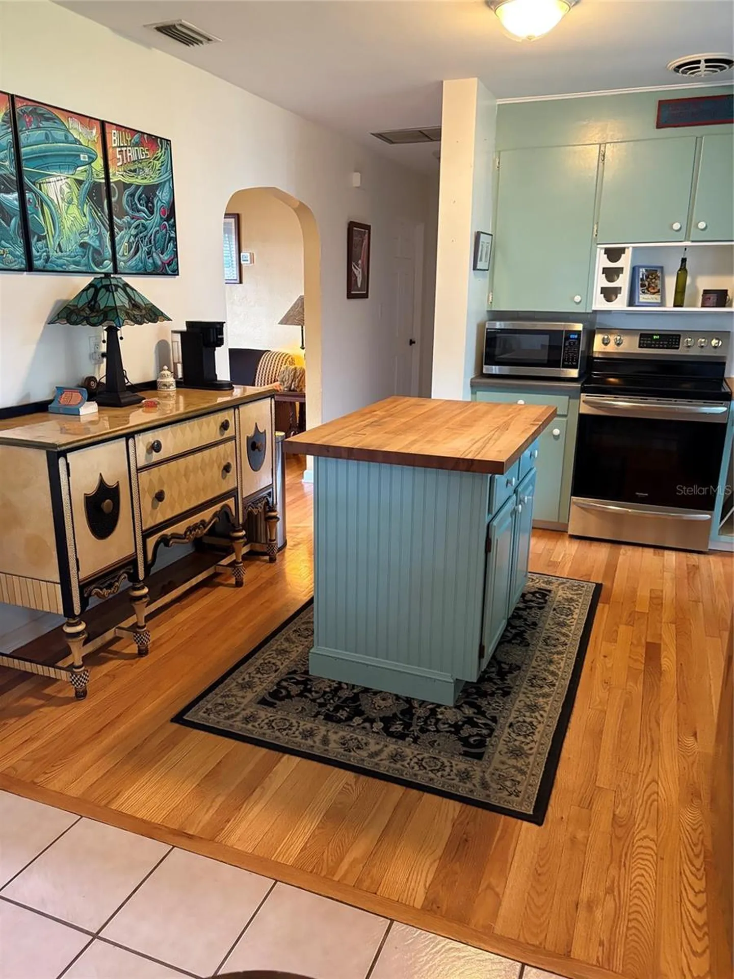 219 Kensington Avenue Deland FL 32724