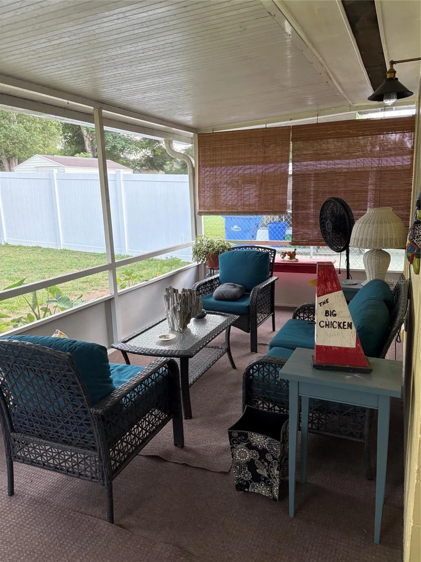 219 Kensington Avenue Deland FL 32724