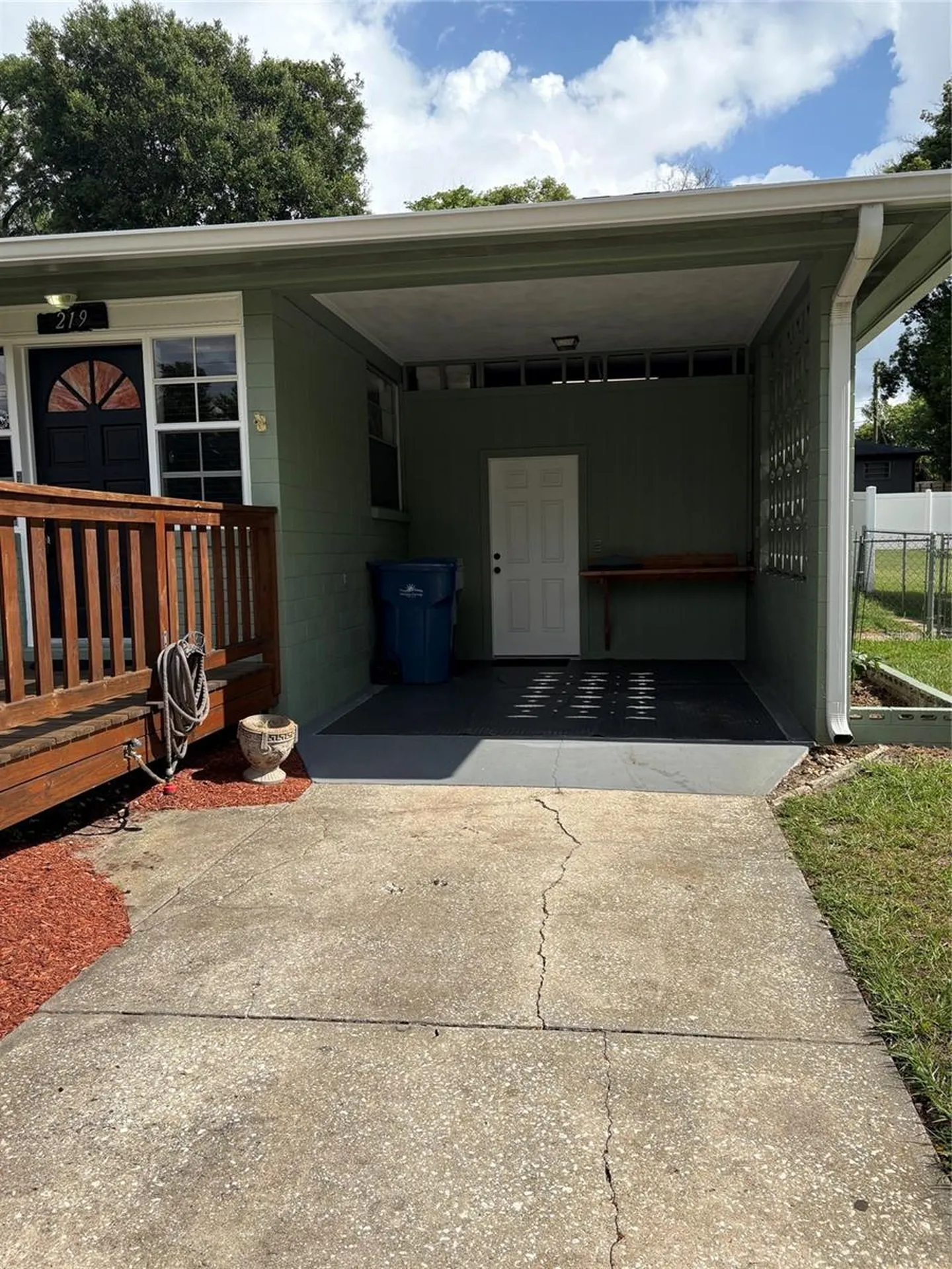 219 Kensington Avenue Deland FL 32724