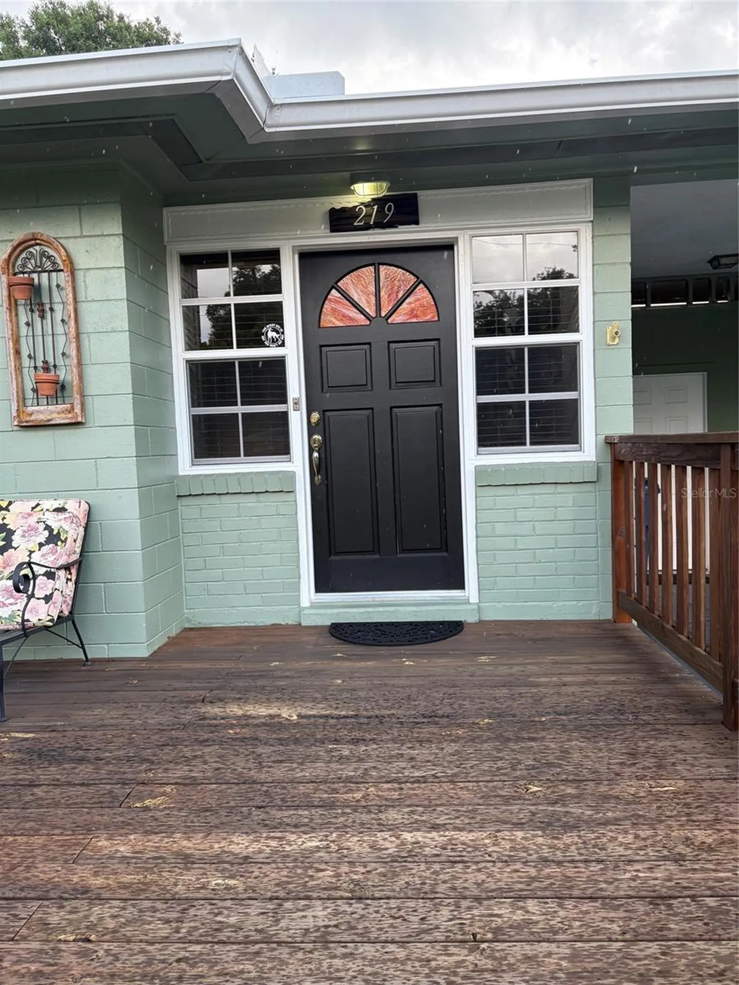 219 Kensington Avenue Deland FL 32724