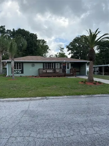 219 Kensington Avenue Deland FL 32724
