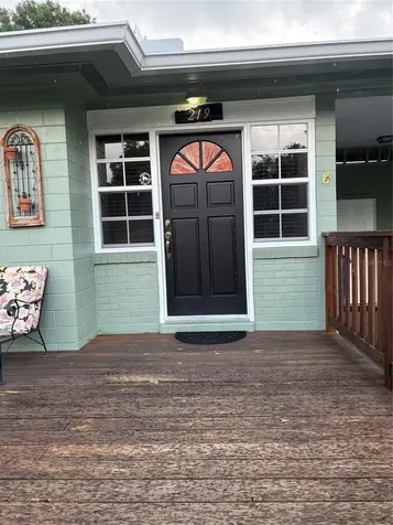 219 Kensington Avenue Deland FL 32724