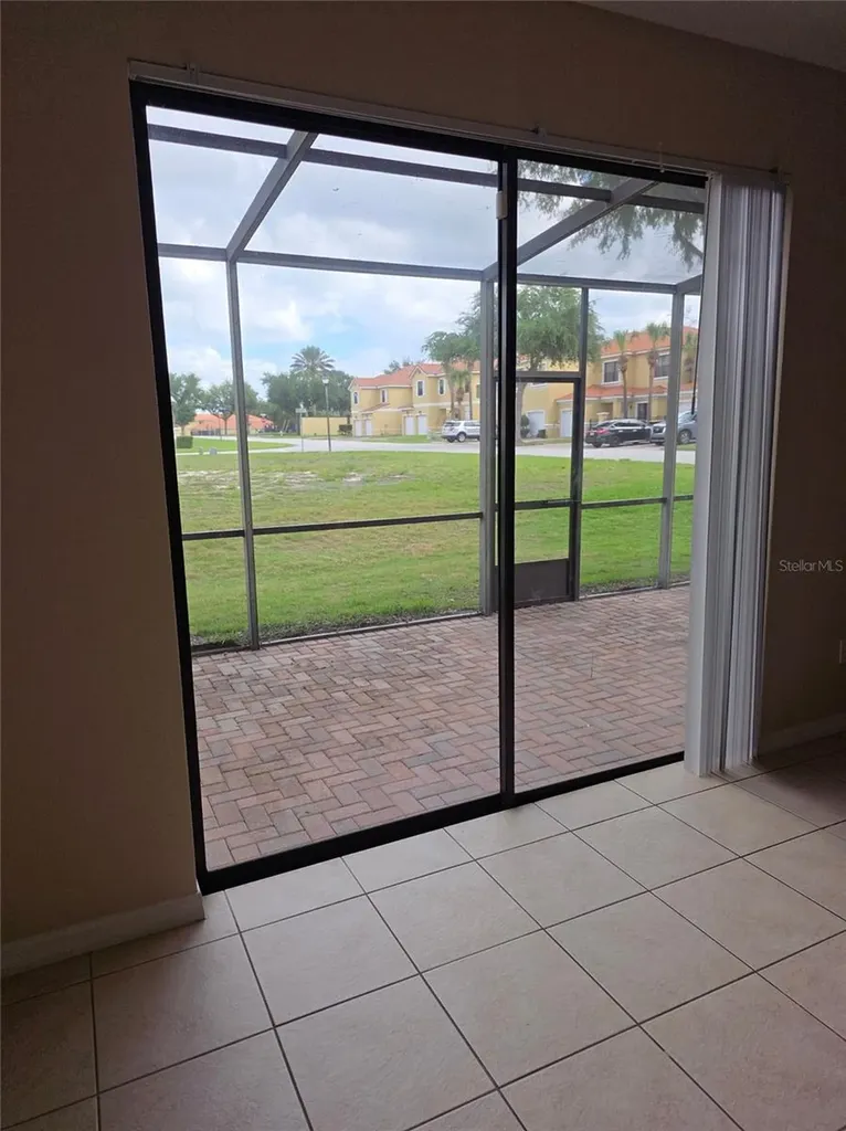 1110 Chervil Drive Kissimmee FL 34759