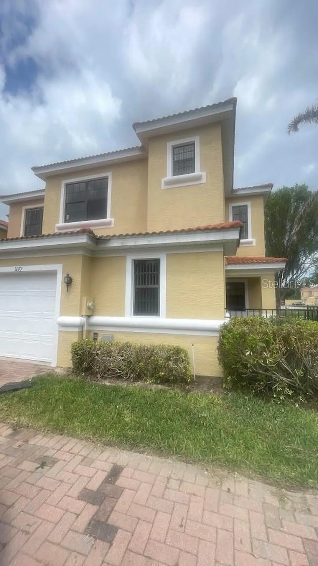 1110 Chervil Drive Kissimmee FL 34759