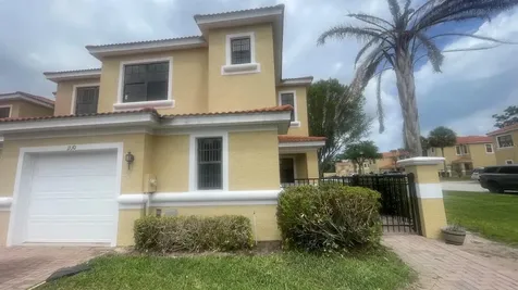 1110 Chervil Drive Kissimmee FL 34759